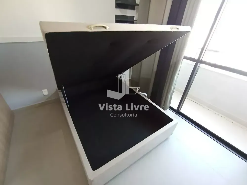 Apartamento, 1 quarto, 25 m² - Foto 2
