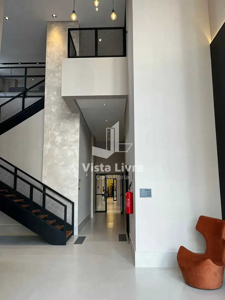 Apartamento, 1 quarto, 25 m² - Foto 6