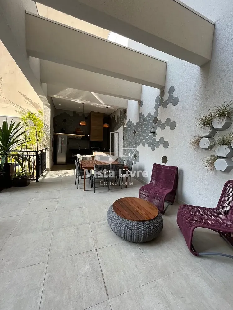 Apartamento, 1 quarto, 25 m² - Foto 4