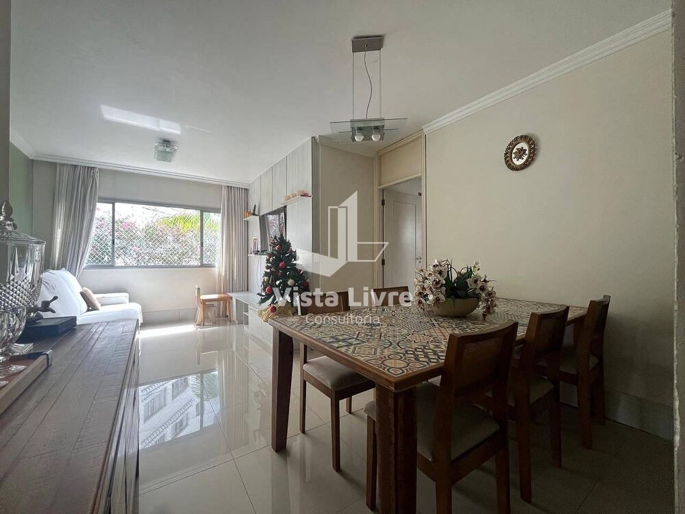 Apartamento, 3 quartos, 85 m² - Foto 2