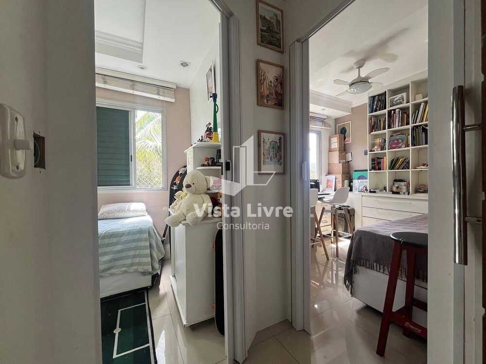 Apartamento, 3 quartos, 85 m² - Foto 1