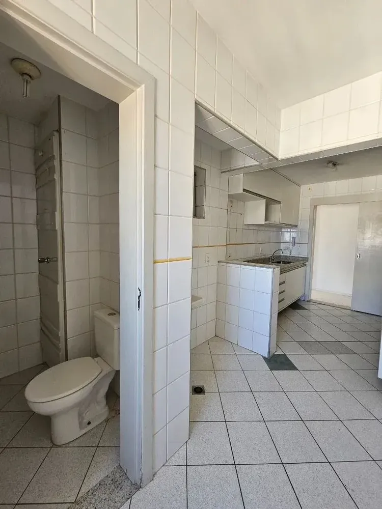 Apartamento, 2 quartos, 93 m² - Foto 1