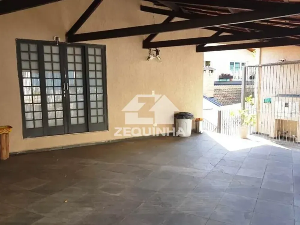 Casa, 2 quartos, 139 m² - Foto 2