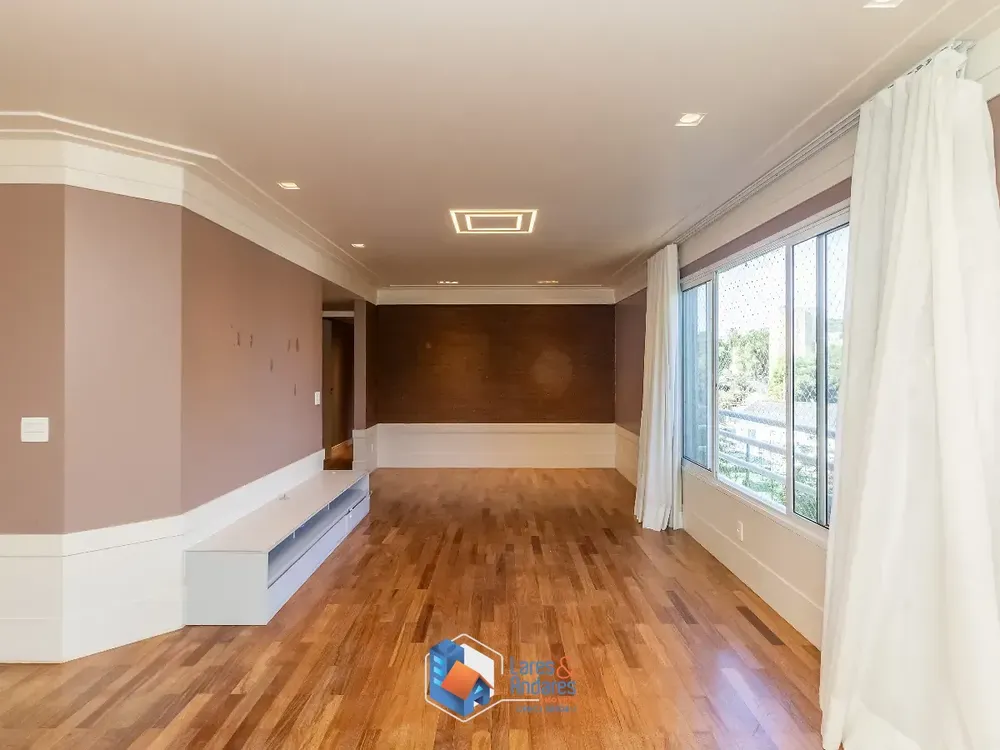 Apartamento, 4 quartos, 182 m² - Foto 1
