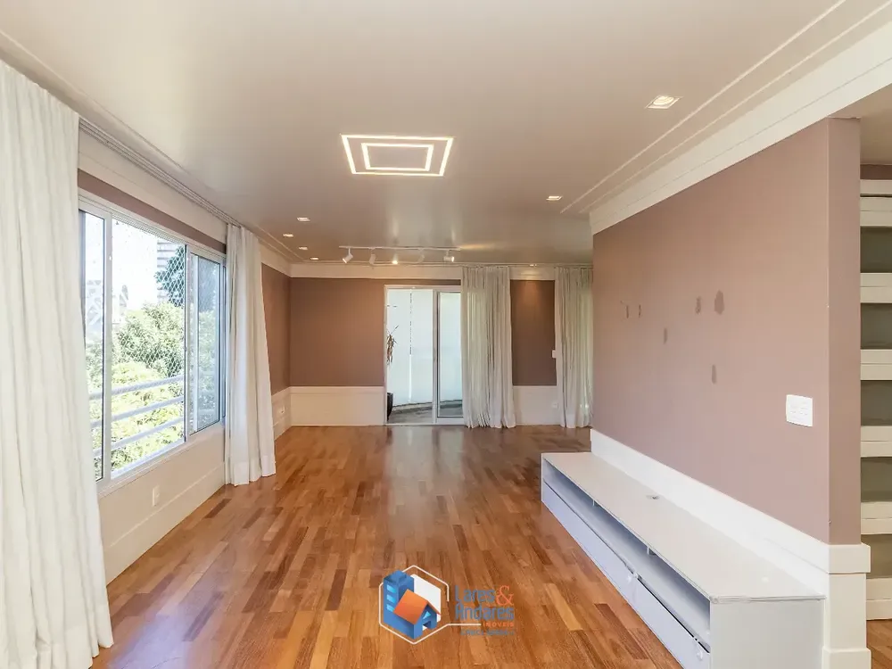 Apartamento, 4 quartos, 182 m² - Foto 4