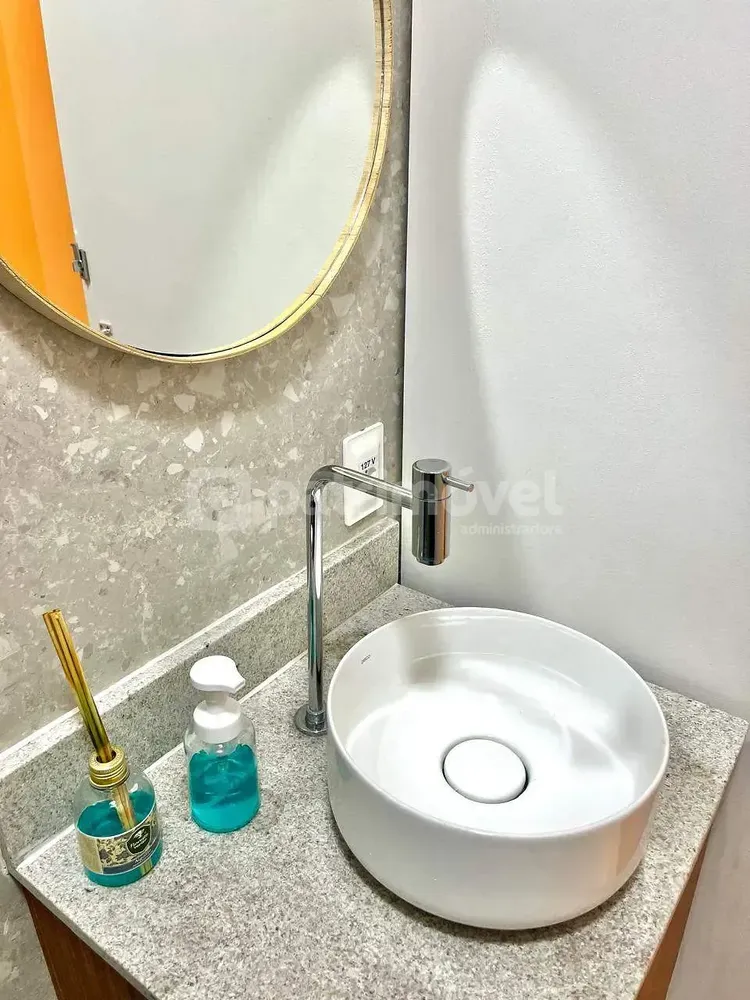 Apartamento, 1 quarto, 19 m² - Foto 14
