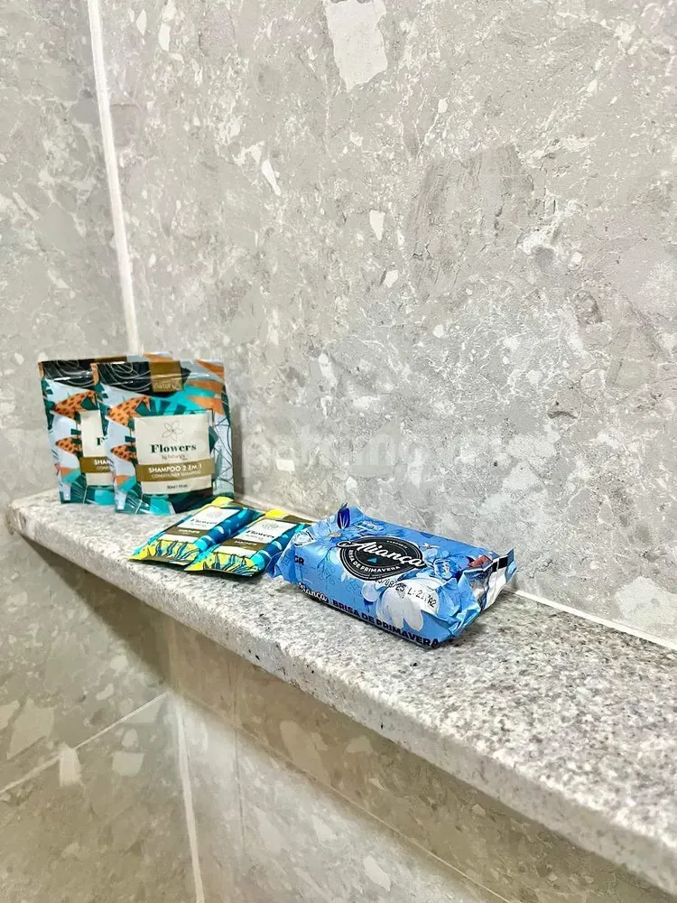 Apartamento, 1 quarto, 19 m² - Foto 20