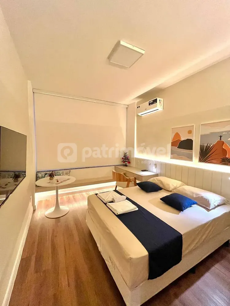 Apartamento, 1 quarto, 19 m² - Foto 4