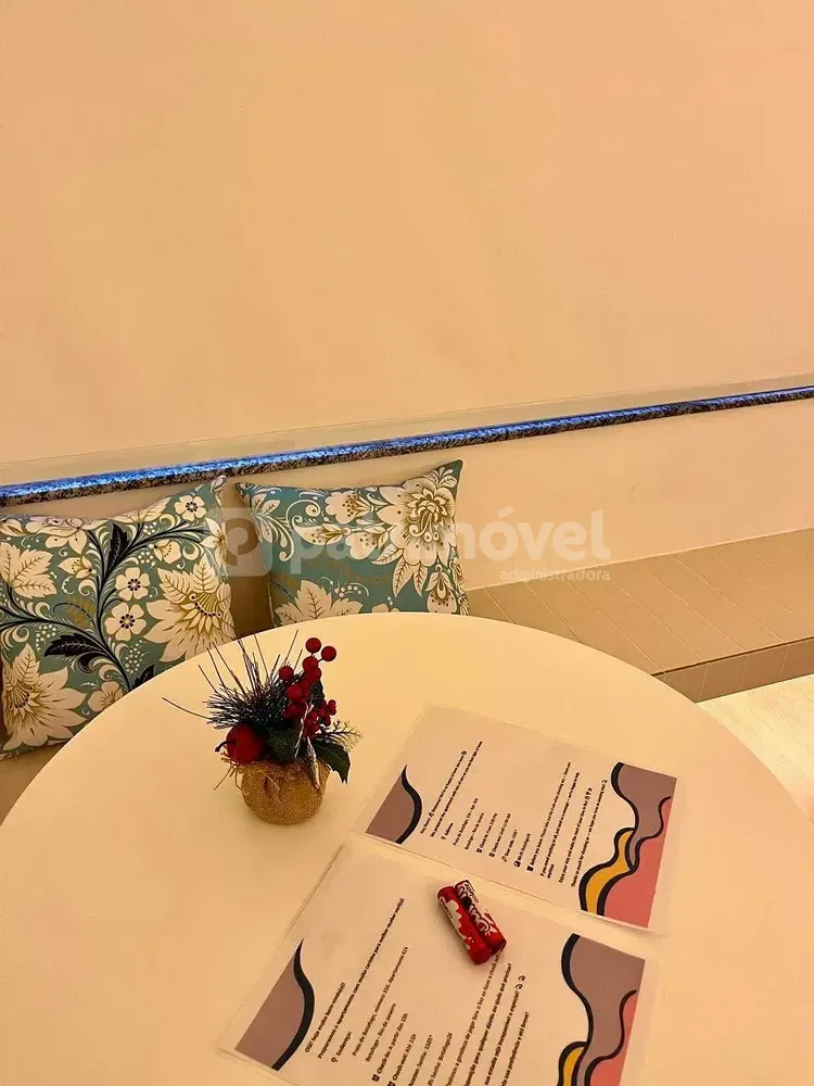 Apartamento, 1 quarto, 19 m² - Foto 10