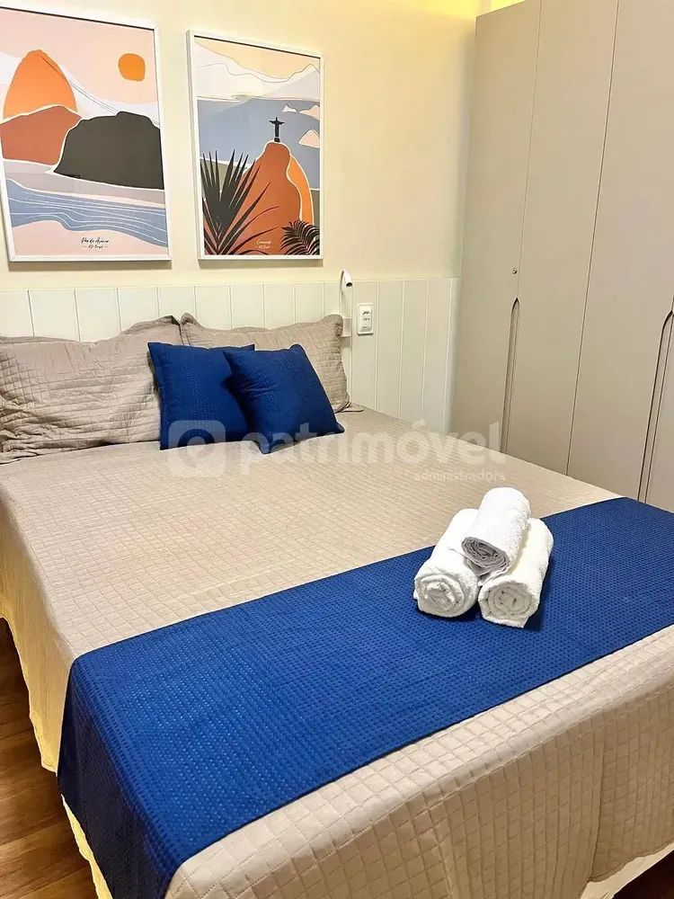 Apartamento, 1 quarto, 19 m² - Foto 6