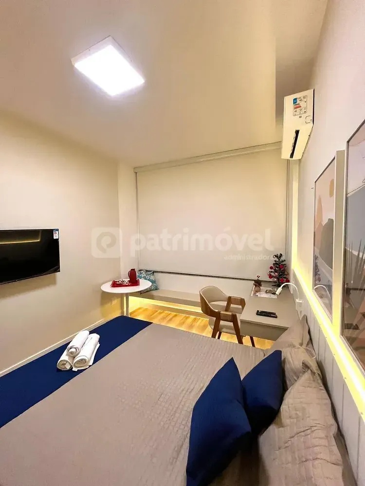 Apartamento, 1 quarto, 19 m² - Foto 11