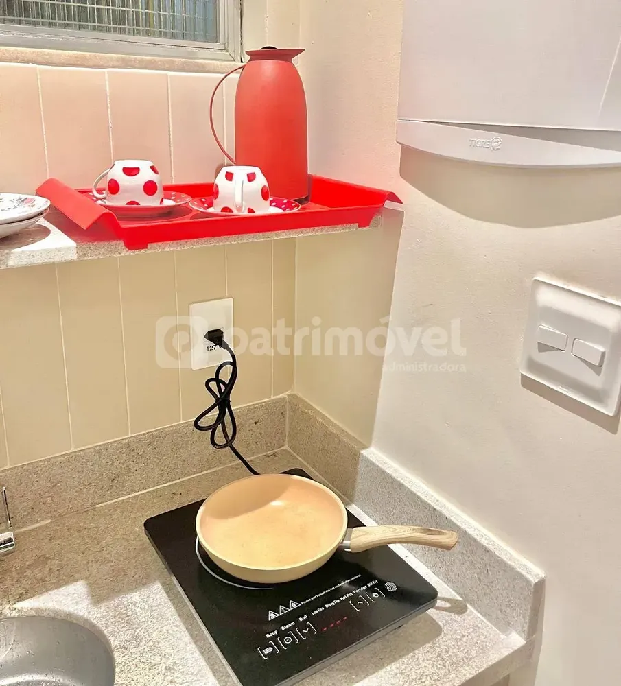 Apartamento, 1 quarto, 19 m² - Foto 18