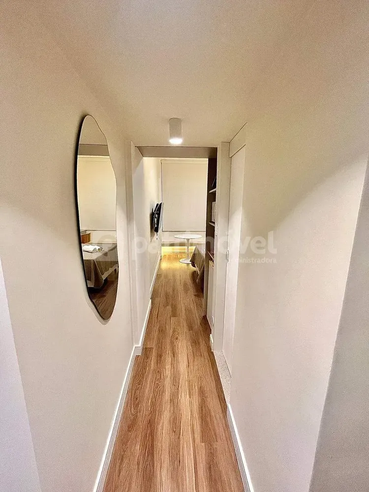 Apartamento, 1 quarto, 19 m² - Foto 15