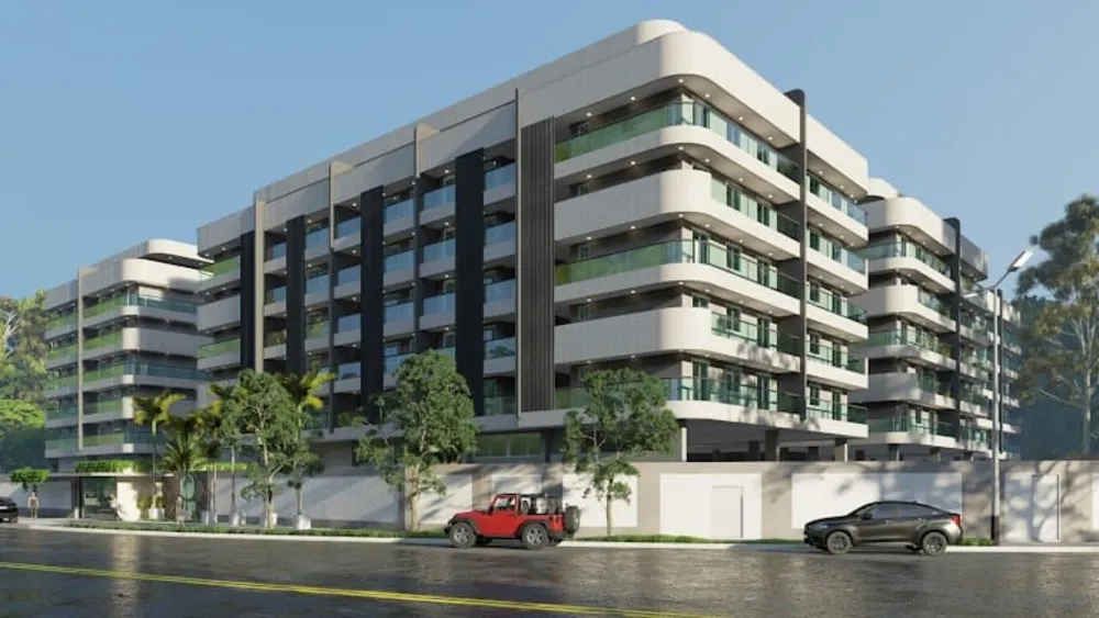 Apartamento, 2 quartos, 93 m² - Foto 23