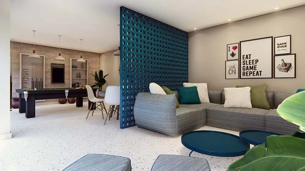 Apartamento, 2 quartos, 93 m² - Foto 14