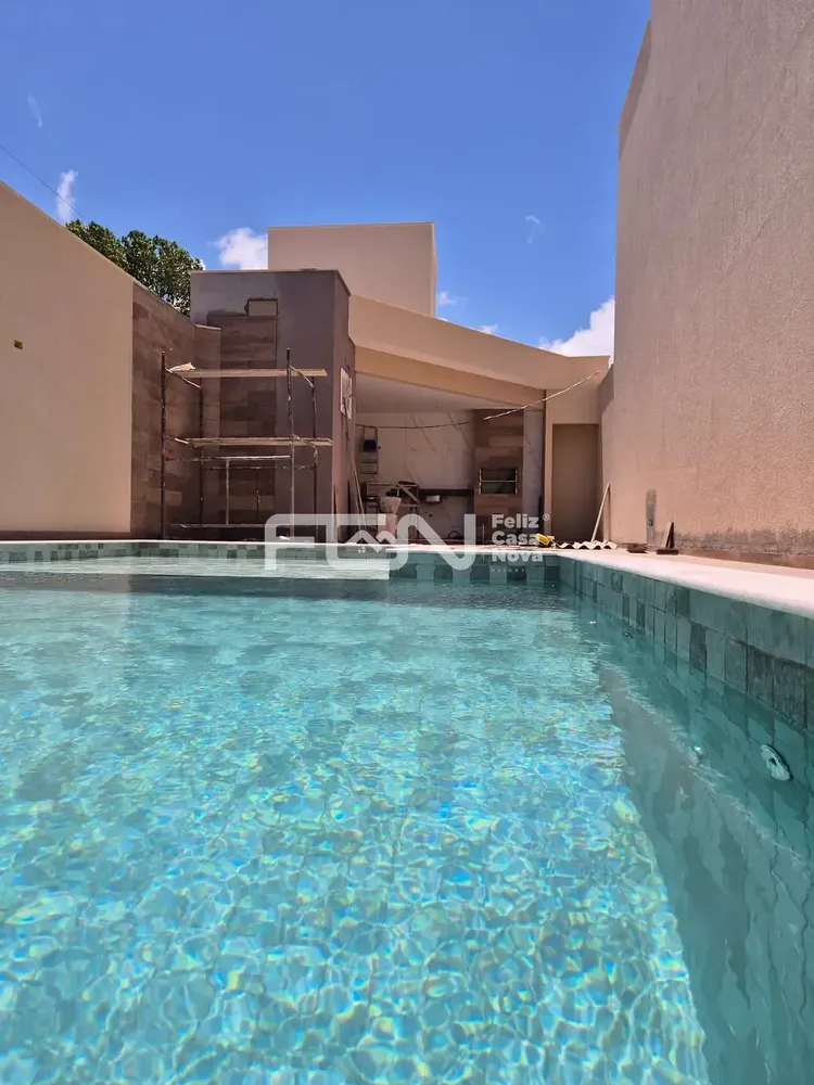 Casa, 4 quartos, 102 m² - Foto 6
