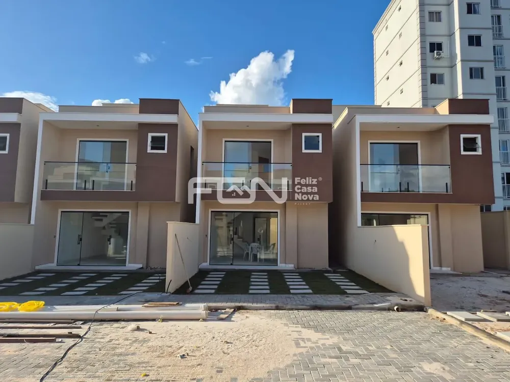 Casa, 4 quartos, 102 m² - Foto 4