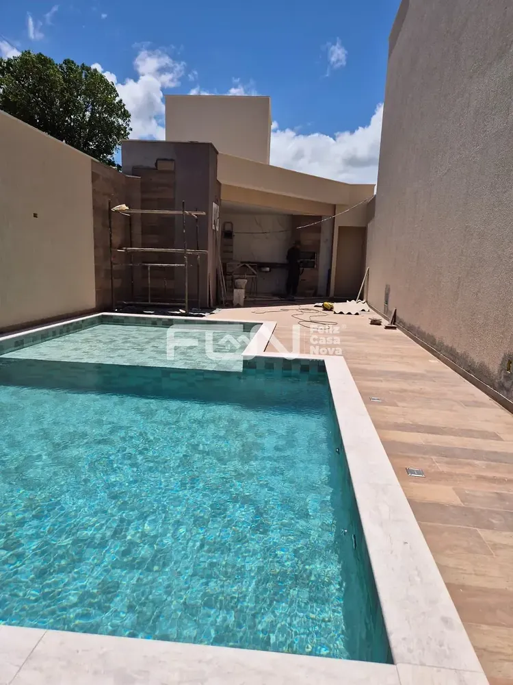 Casa, 4 quartos, 102 m² - Foto 7