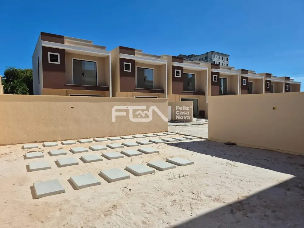 Casa, 4 quartos, 102 m² - Foto 8
