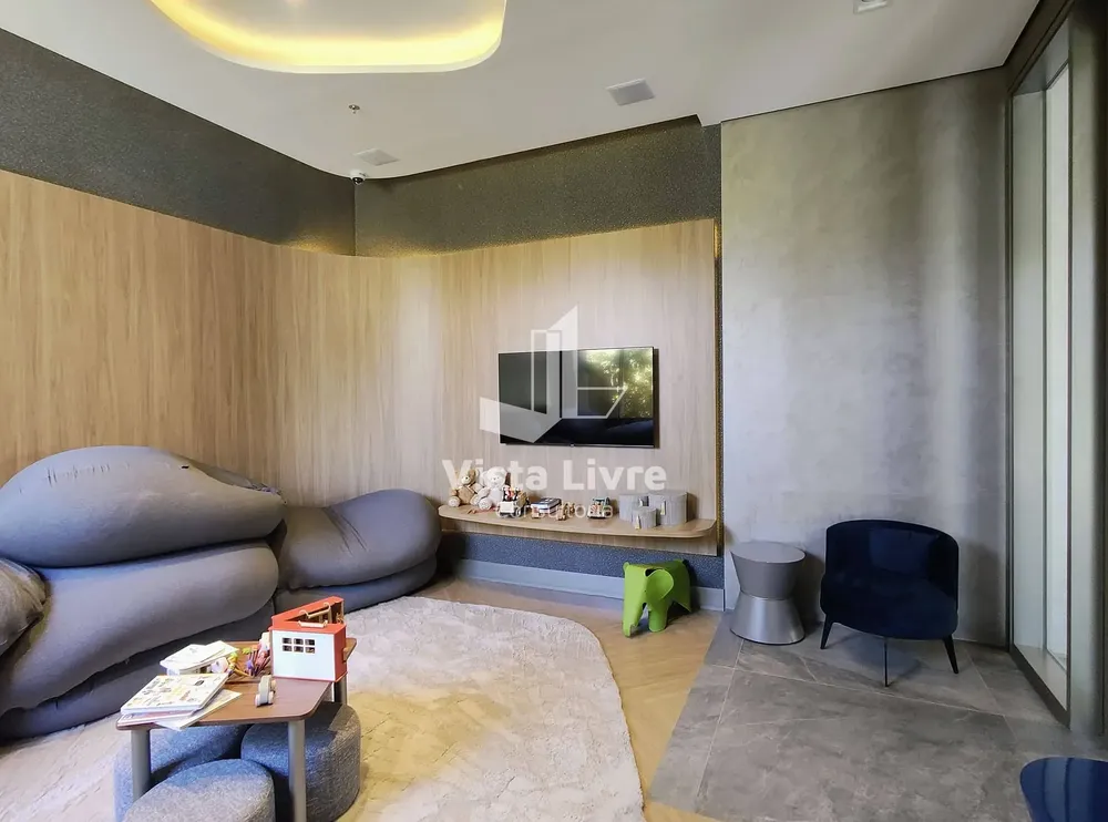 Apartamento, 1 quarto, 55 m² - Foto 1