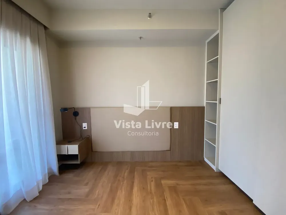 Apartamento, 1 quarto, 55 m² - Foto 5