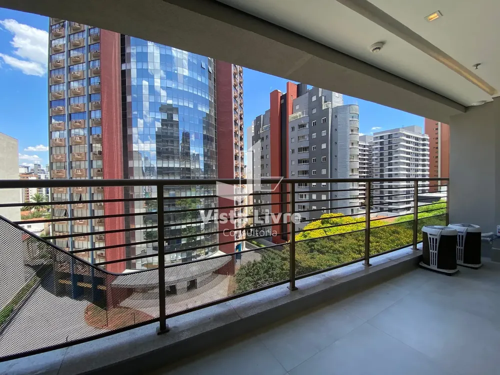 Apartamento, 1 quarto, 55 m² - Foto 4