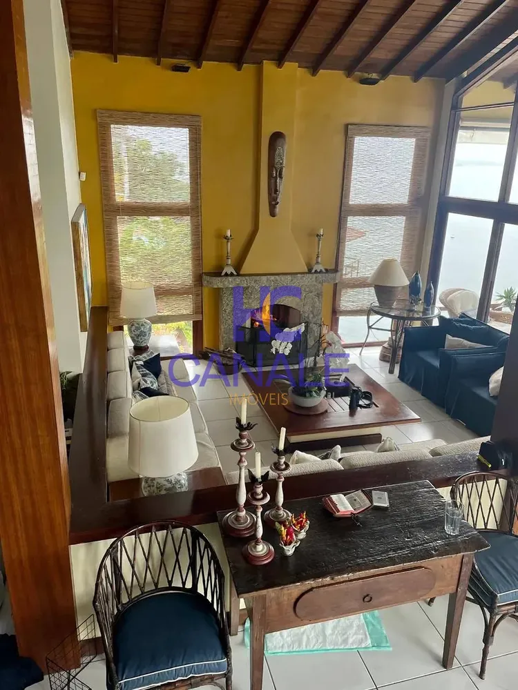 Casa, 5 quartos, 770 m² - Foto 7