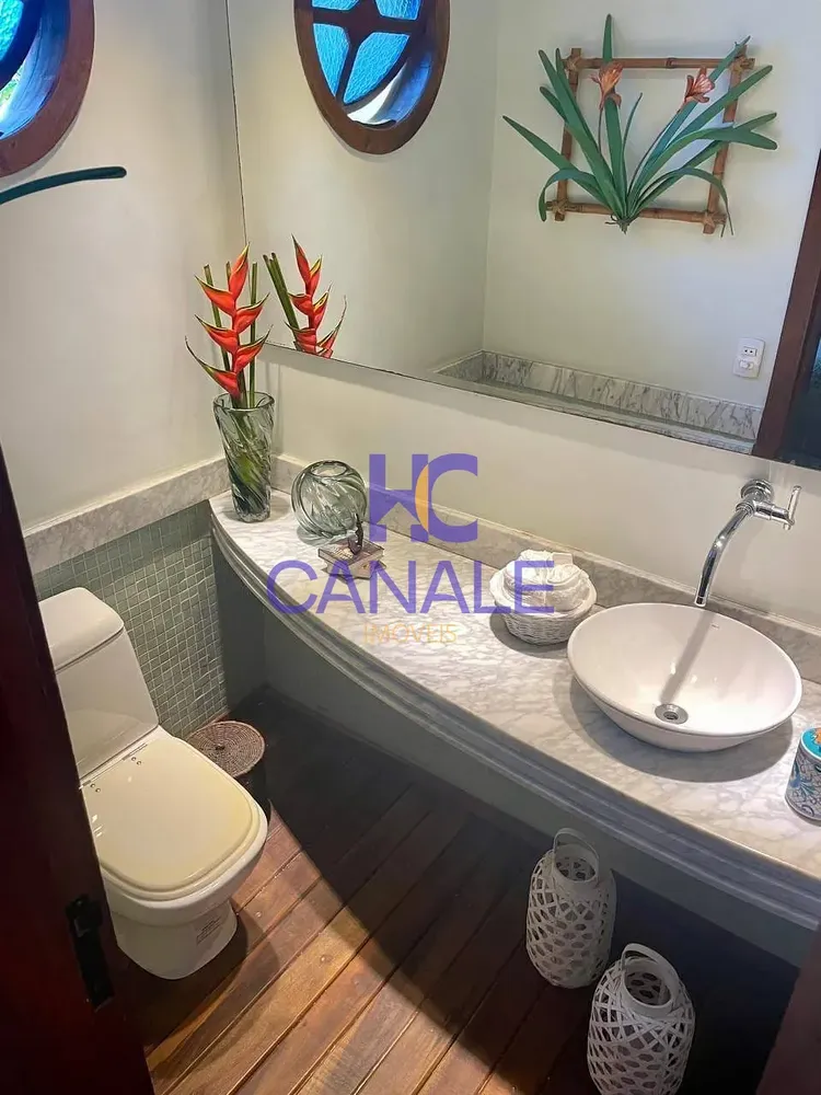 Casa, 5 quartos, 770 m² - Foto 31