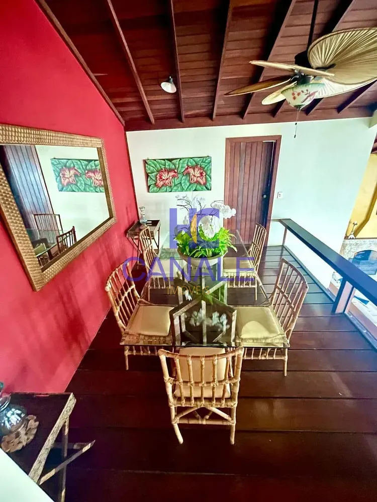 Casa, 5 quartos, 770 m² - Foto 37