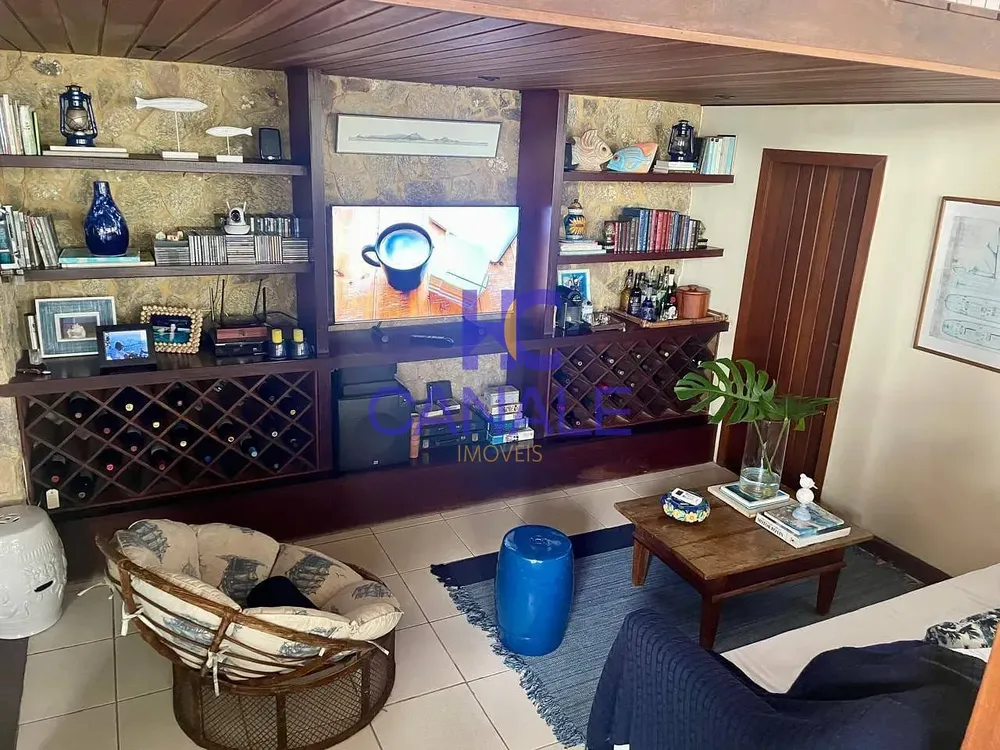 Casa, 5 quartos, 770 m² - Foto 34