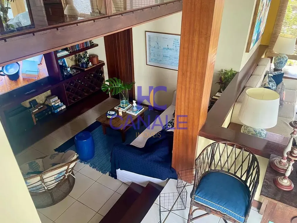 Casa, 5 quartos, 770 m² - Foto 35