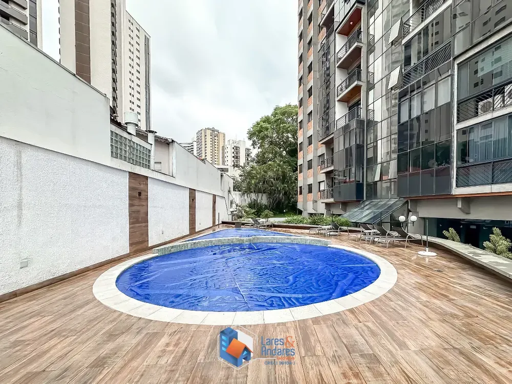 Apartamento, 3 quartos, 137 m² - Foto 4