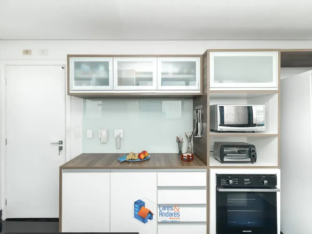 Apartamento, 3 quartos, 137 m² - Foto 2