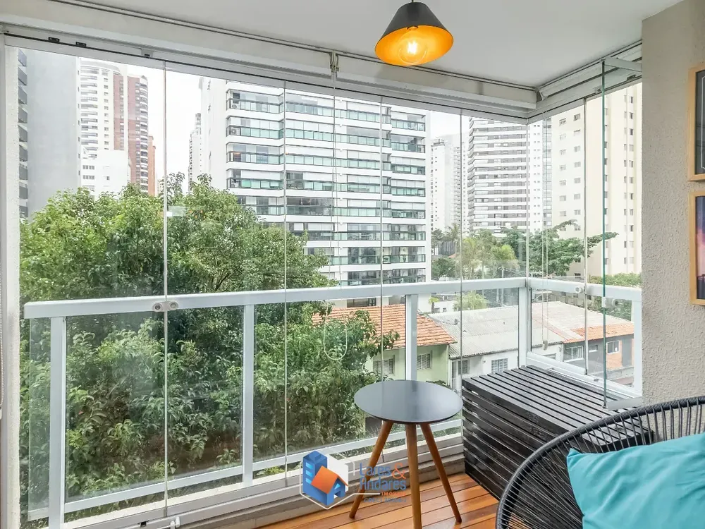 Apartamento, 2 quartos, 60 m² - Foto 7