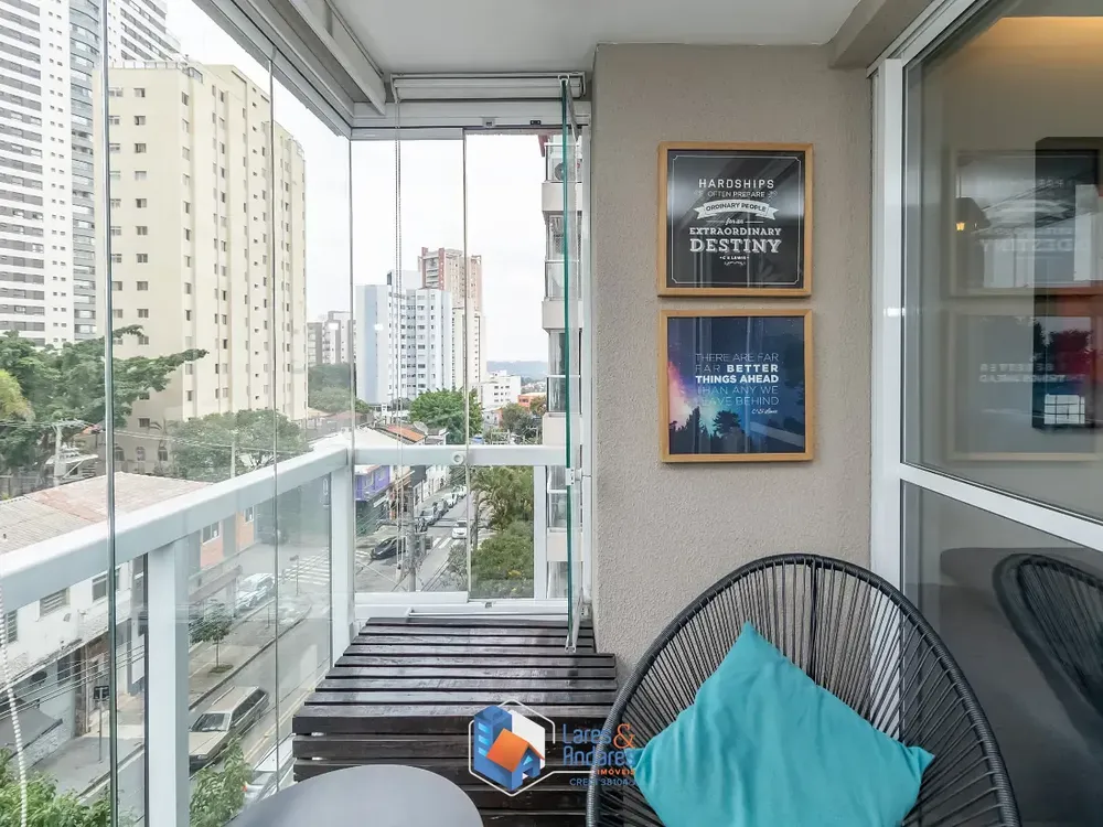 Apartamento, 2 quartos, 60 m² - Foto 6