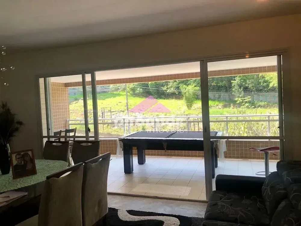 Apartamento, 3 quartos, 182 m² - Foto 3