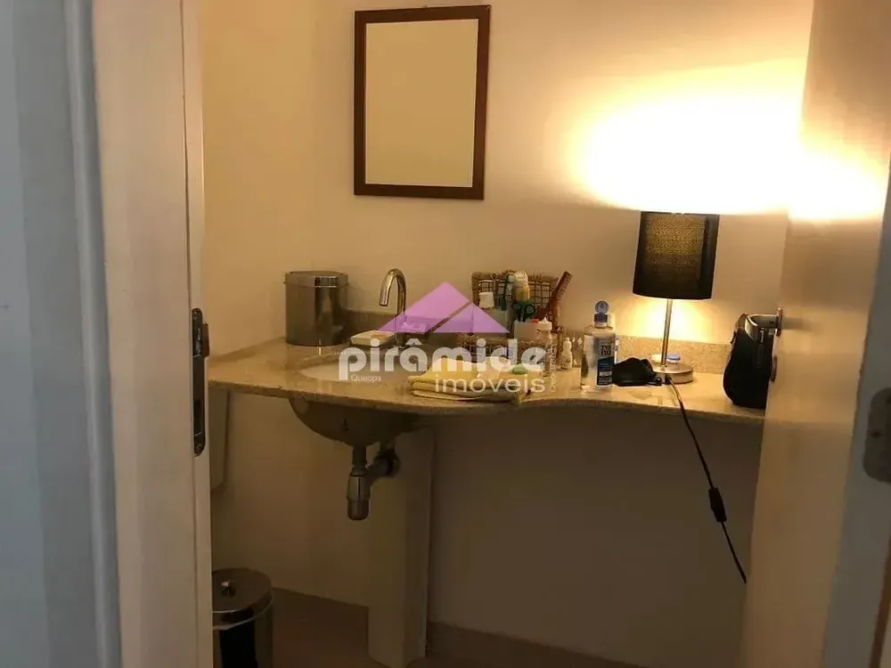 Apartamento, 3 quartos, 182 m² - Foto 4