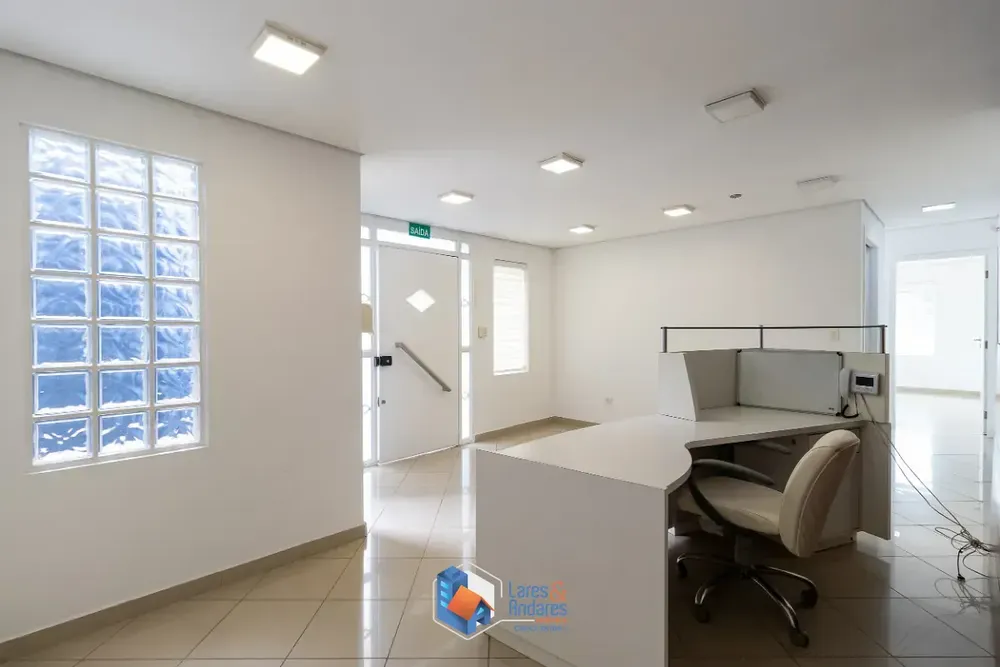 Sobrado, 6 quartos, 160 m² - Foto 1