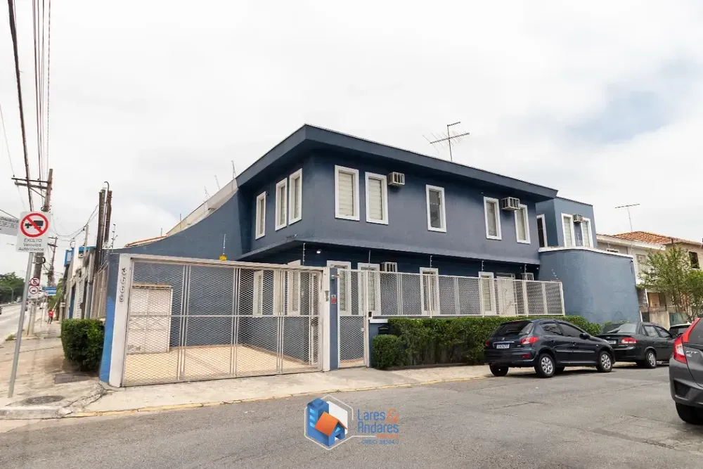 Sobrado, 6 quartos, 160 m² - Foto 2
