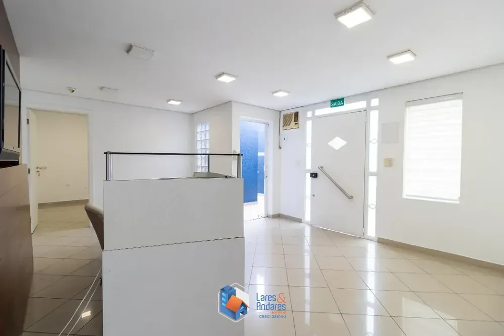 Sobrado, 6 quartos, 160 m² - Foto 3