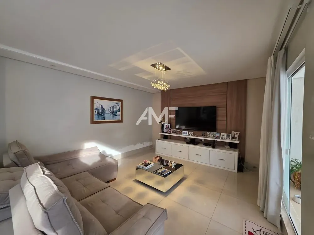 Sobrado, 3 quartos, 277 m² - Foto 3