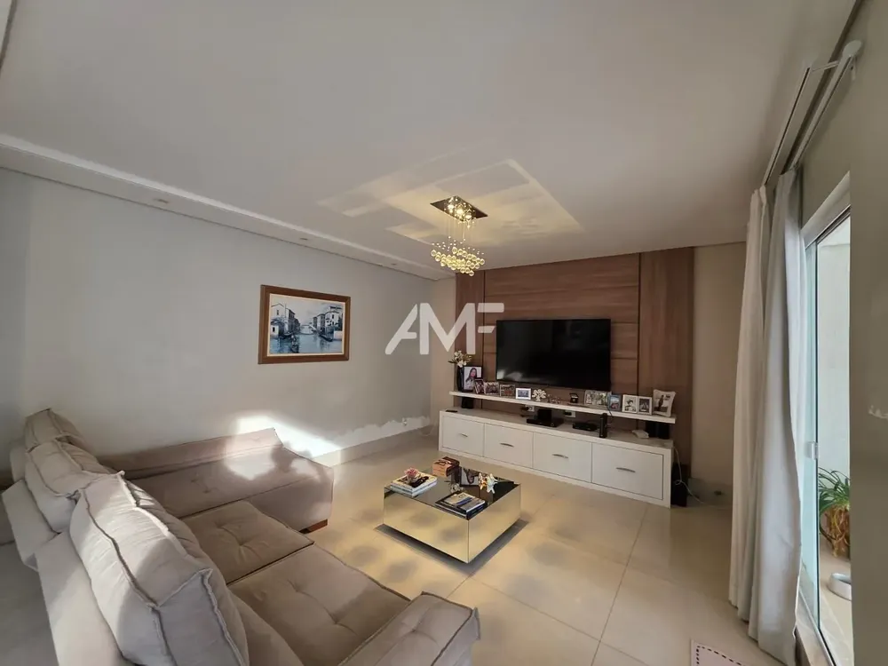 Sobrado, 3 quartos, 277 m² - Foto 8
