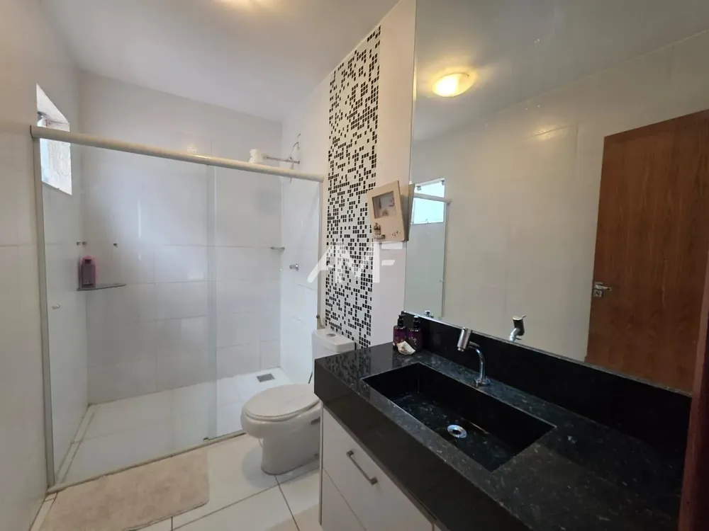 Sobrado, 3 quartos, 277 m² - Foto 4