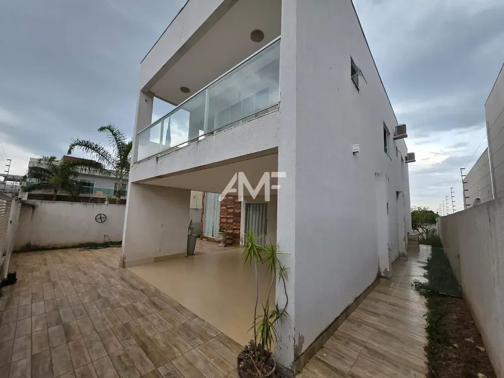 Sobrado, 3 quartos, 277 m² - Foto 7