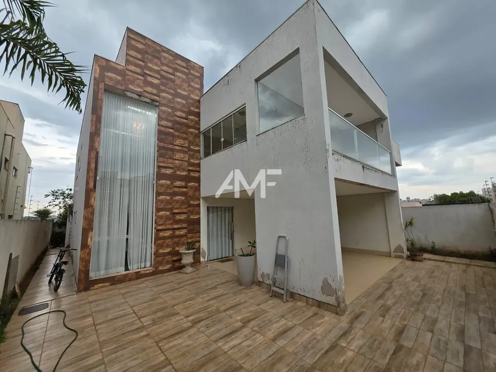 Sobrado, 3 quartos, 277 m² - Foto 6