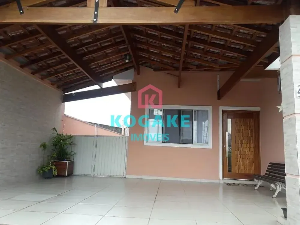 Casa, 3 quartos, 172 m² - Foto 1
