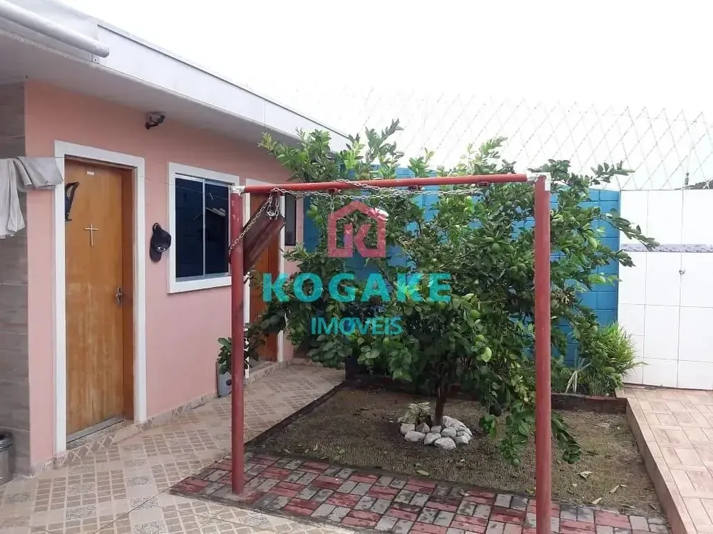 Casa, 3 quartos, 172 m² - Foto 6
