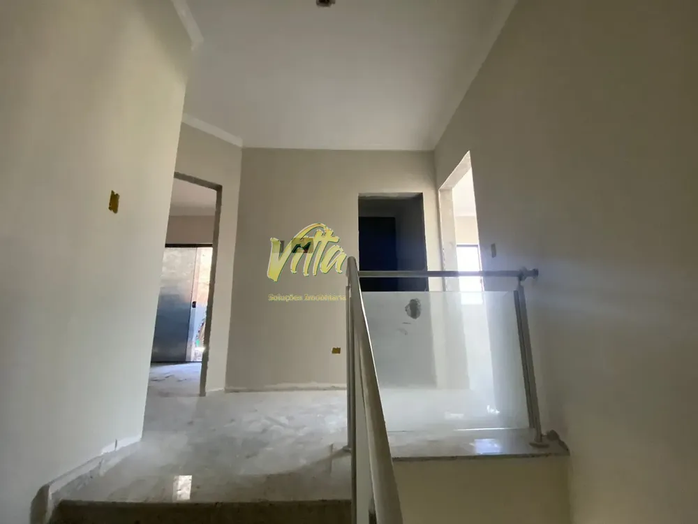 Sobrado, 3 quartos, 106 m² - Foto 8