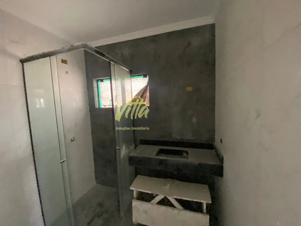 Sobrado, 3 quartos, 106 m² - Foto 1