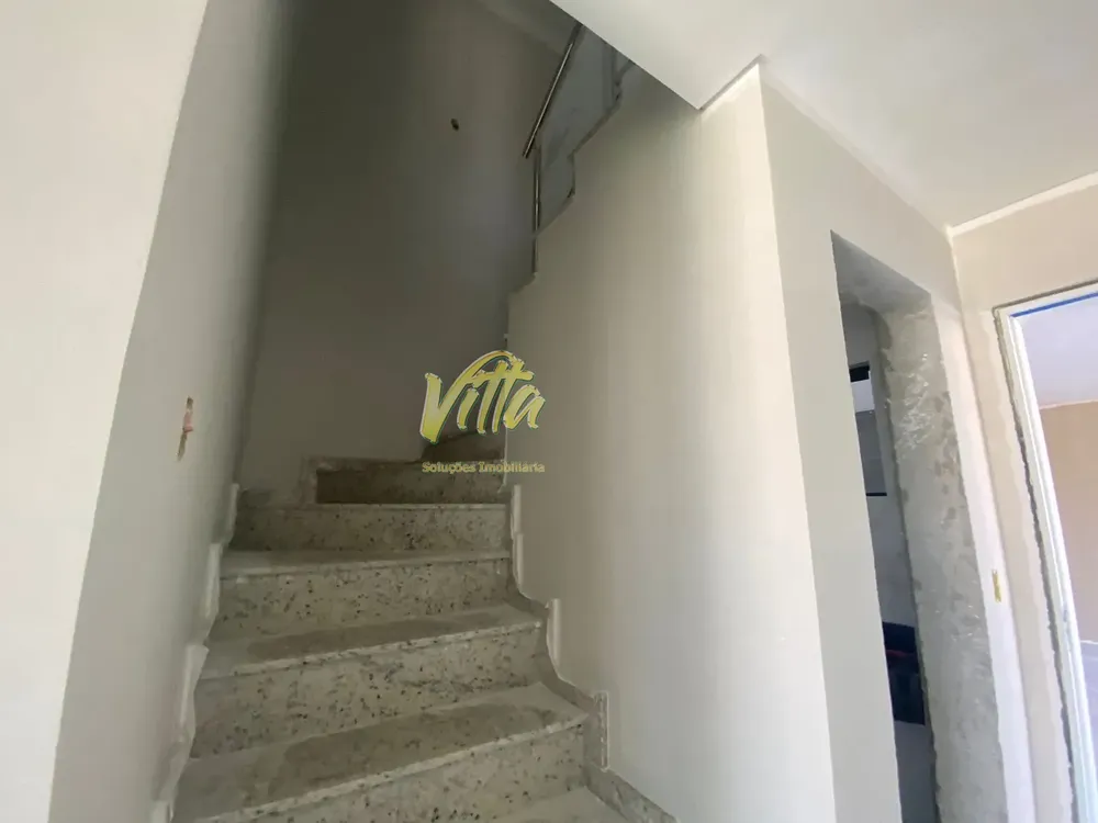 Sobrado, 3 quartos, 106 m² - Foto 6
